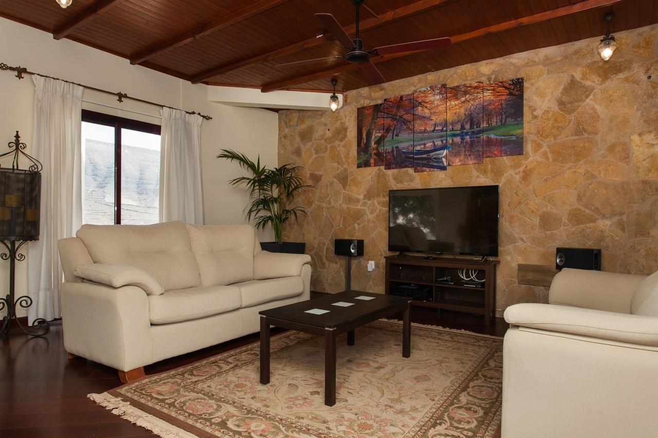 Casa Guisguey旅馆 外观 照片