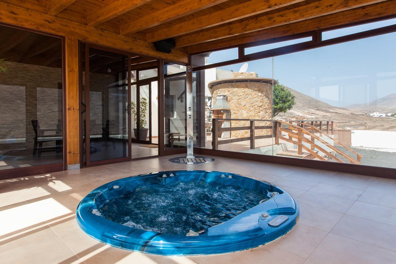 Casa Guisguey旅馆 外观 照片