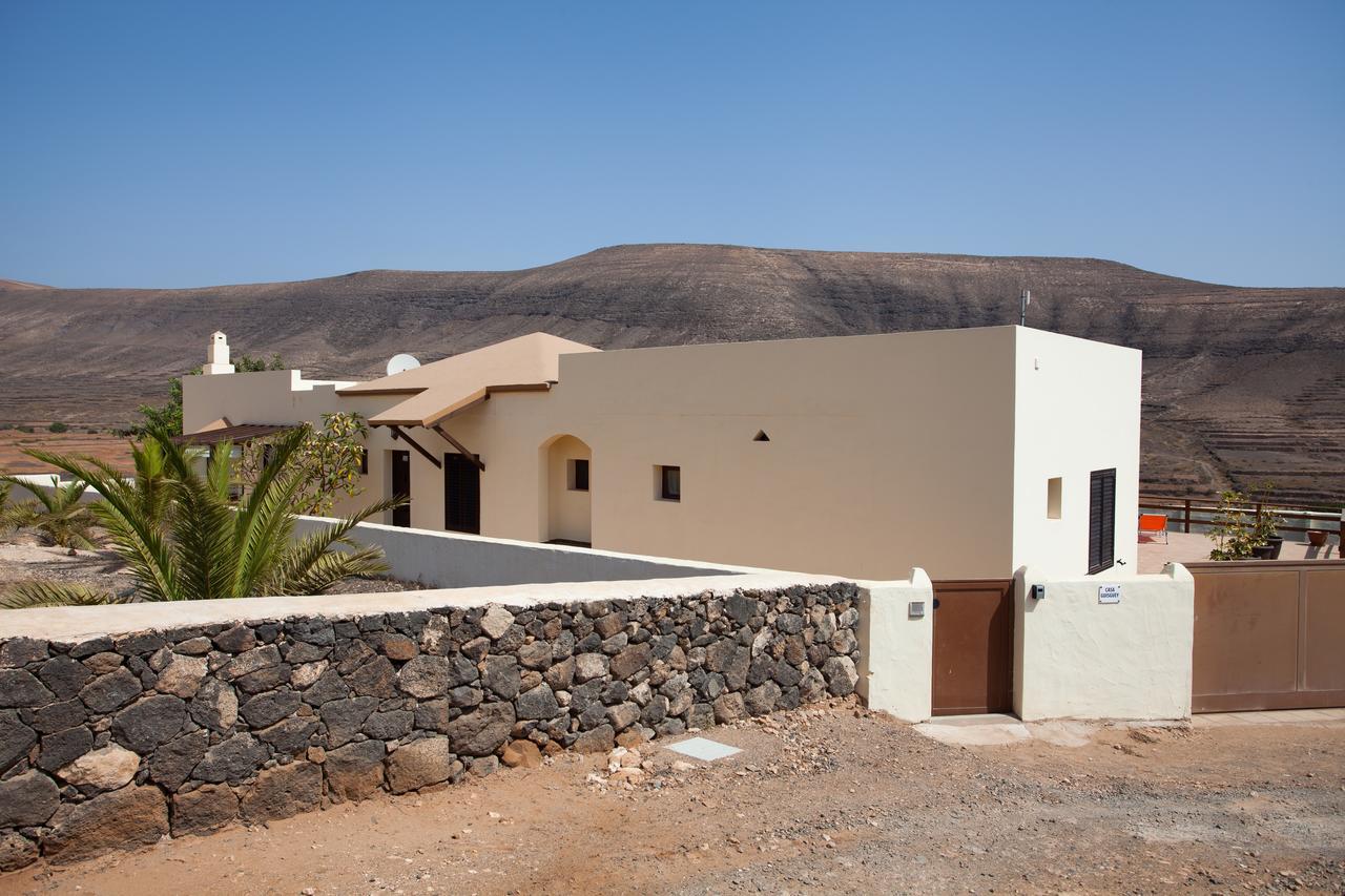 Casa Guisguey旅馆 外观 照片
