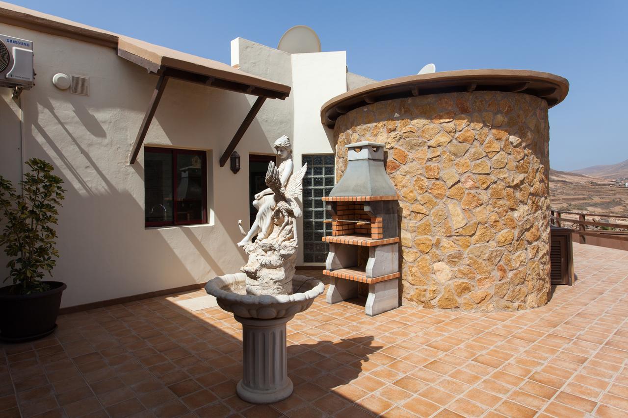 Casa Guisguey旅馆 外观 照片