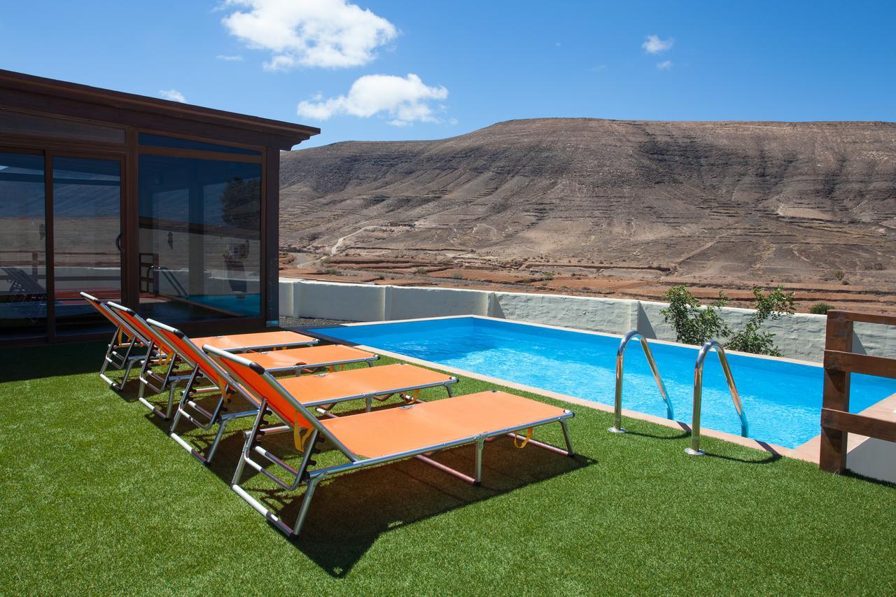 Casa Guisguey旅馆 外观 照片